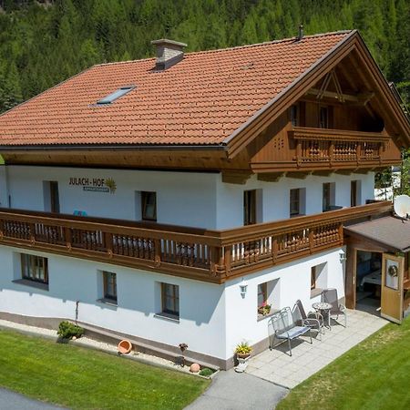 Julach Haus Apartment Лангенфельд Экстерьер фото