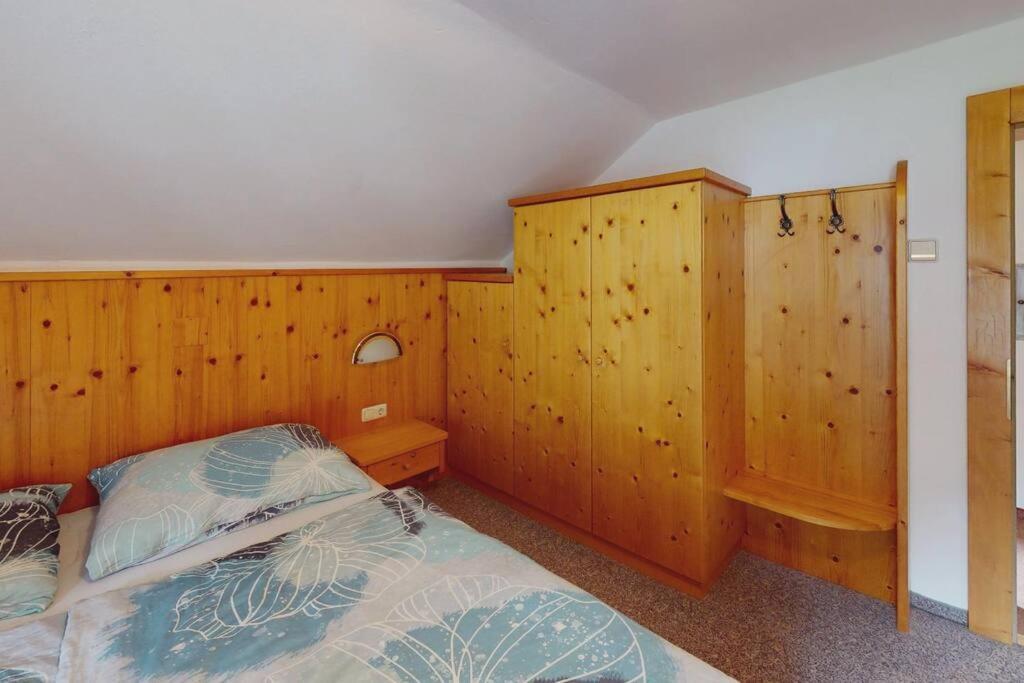 Julach Haus Apartment Лангенфельд Экстерьер фото