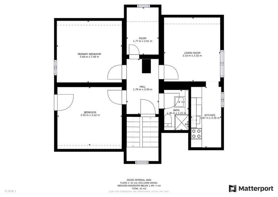 Julach Haus Apartment Лангенфельд Экстерьер фото